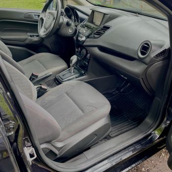 McBrides' Surface Solutions - Auto Detailing Near Me McBrides' Surface Solutions - Auto Detailing Near Me