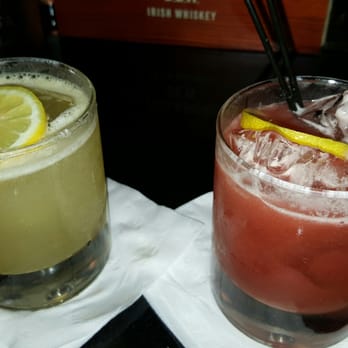 Repeal 18 - Highlander and The Barb - Cocktail Bars Near Me - Tampa, Florida Repeal 18 - Highlander and The Barb - Cocktail Bars Near Me - Tampa, Florida