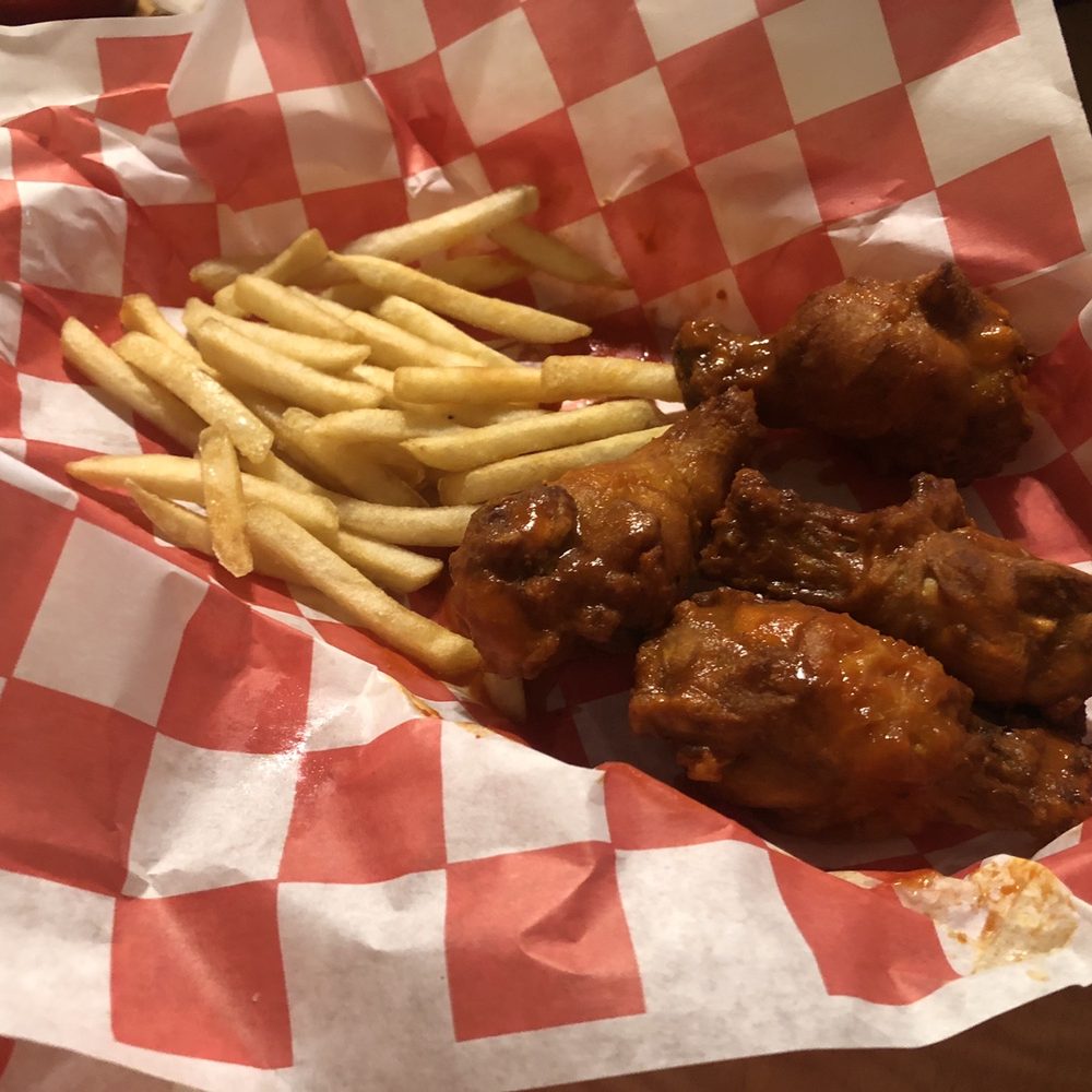 Hatch Station - Hot wings - Barbeque Near Me - Hatch, Utah Hatch Station - Hot wings - Barbeque Near Me - Hatch, Utah