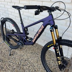Peyton’s Bikes
