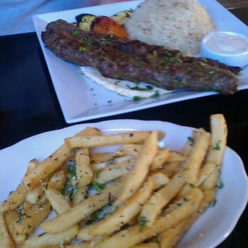 Pyramido - Hookah Bars Near Me - North Hollywood, California Pyramido - Hookah Bars Near Me - North Hollywood, California