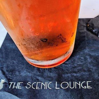 The Scenic Lounge - A reminder of our experience - Cocktail Bars Near Me - Rochester, New Hampshire The Scenic Lounge - A reminder of our experience - Cocktail Bars Near Me - Rochester, New Hampshire