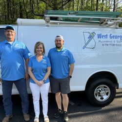 West Georgia Plumbing & Septic