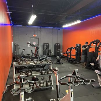 Ironclad Gym - Gyms Near Me - Altamonte Springs, Florida Ironclad Gym - Gyms Near Me - Altamonte Springs, Florida
