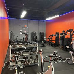 Ironclad Gym