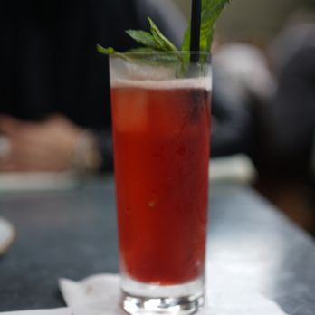 The Ice Plant - Doc Holliday - Cocktail Bars Near Me - St. Augustine, Florida