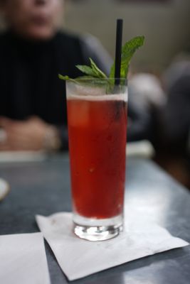 Ice Plant Bar by null