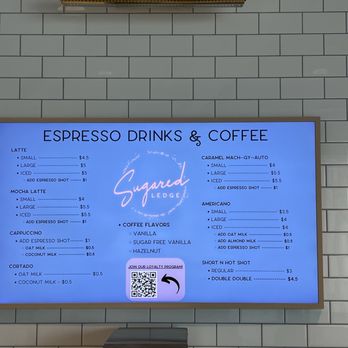 Sugared Ledge Bakery - Menu - Donuts Near Me - Elkhorn, Nebraska Sugared Ledge Bakery - Menu - Donuts Near Me - Elkhorn, Nebraska