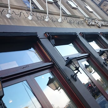 The Granary - Breakfast & Brunch Near Me - Edinburgh, EDH