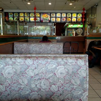 Mr China - Chinese Near Me - Trenton, New Jersey