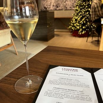 Chalone Vineyard - Wine Tasting Room Near Me - Carmel-by-the-Sea, California Chalone Vineyard - Wine Tasting Room Near Me - Carmel-by-the-Sea, California