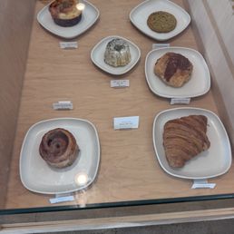 Pastries
