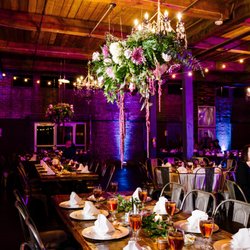 EPIC Railyard Event Center