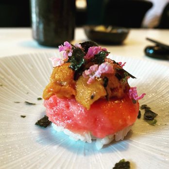 Yasu - Japanese Near Me - Toronto, Ontario