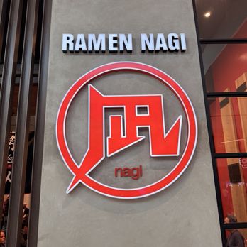 Ramen Nagi - Ramen Near Me - Santa Clara, California Ramen Nagi - Ramen Near Me - Santa Clara, California