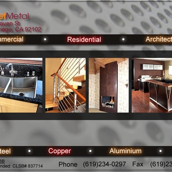 Sun Sheet Metal - Metal Fabricators Near Me - Las Vegas, Nevada Sun Sheet Metal - Metal Fabricators Near Me - Las Vegas, Nevada