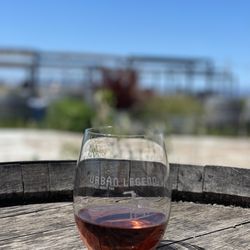 Urban Legend Cellars