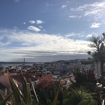 PARK - Lounges Near Me - Lisbon, 11