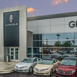 Grapevine Lincoln