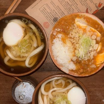 Rintaro - Kake Udon , curry - Izakaya Near Me - San Francisco, California Rintaro - Kake Udon , curry - Izakaya Near Me - San Francisco, California