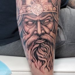THOR THOR