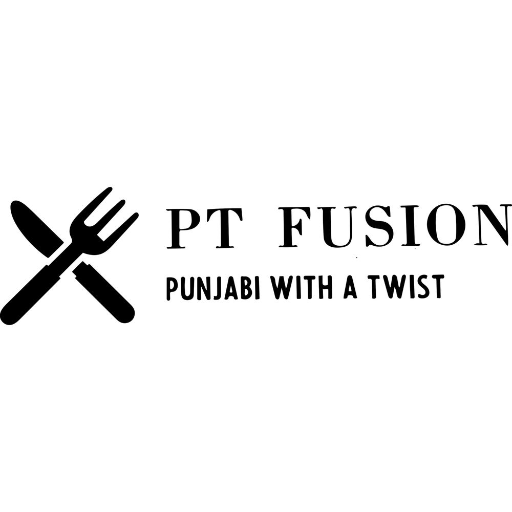 Pt Fusion Logo