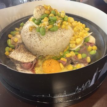 Sizzling House - Asian Fusion Near Me - San Diego, California Sizzling House - Asian Fusion Near Me - San Diego, California