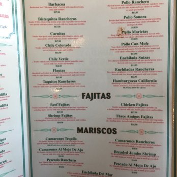 Marieta's - Mexican Near Me - La Mesa, California Marieta's - Mexican Near Me - La Mesa, California
