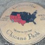 Photo of Chicano Park