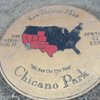 Chicano Park gift card