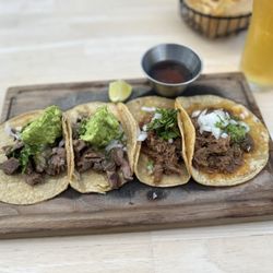 Vida Modern Mexican + Tequila - Taco Tuesday ( Asada & Birria )