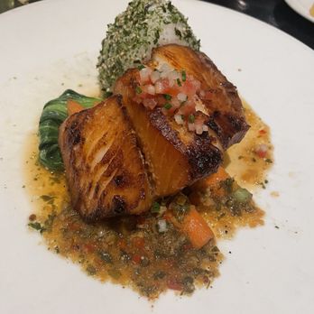 Roy's Restaurant - Butter Fish Misoyaki "Butterfish"* **. Really good! - Seafood Near Me - Anaheim, California Roy's Restaurant - Butter Fish Misoyaki "Butterfish"* **. Really good! - Seafood Near Me - Anaheim, California