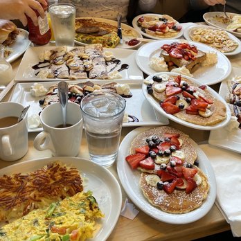 The Jagged Fork - Breakfast & Brunch Near Me - Ann Arbor, Michigan The Jagged Fork - Breakfast & Brunch Near Me - Ann Arbor, Michigan