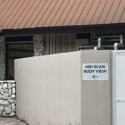 Mri Scan & Imaging Center
