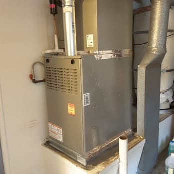Connected Heating and Air Conditioning - Bryant Model 314AAV/JAV 2 Stage Furnace, and ADP Evaporator Coil C60A210C166 - Heating & Air Conditioning/HVAC Near Me