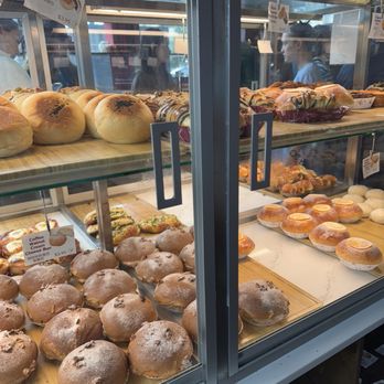 Sweet Bean - Bakeries Near Me - Chicago, Illinois