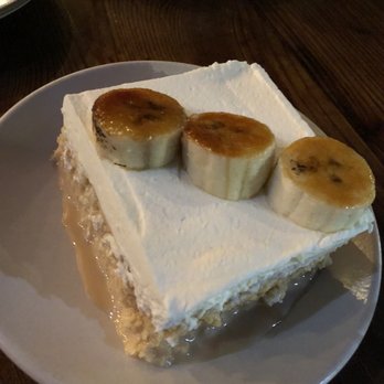 ZuZu - Tres leches - Tapas Bars Near Me - Napa, California ZuZu - Tres leches - Tapas Bars Near Me - Napa, California