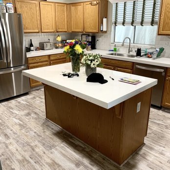 Stone Crafters - Quartz - General Contractors Near Me - Modesto, California