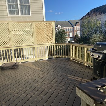 Loudoun Deck and Fence - Fences & Gates Near Me - Round Hill, Virginia