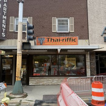 Thai-Riffic - Desserts Near Me - Rochester, Minnesota Thai-Riffic - Desserts Near Me - Rochester, Minnesota