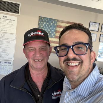 ExperTec Automotive - Auto Repair Near Me - Costa Mesa, California