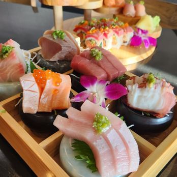 Sushi On - Japanese Near Me - San Marcos, California Sushi On - Japanese Near Me - San Marcos, California