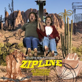 Superstition Zipline - Ziplining Near Me - Apache Junction, Arizona Superstition Zipline - Ziplining Near Me - Apache Junction, Arizona