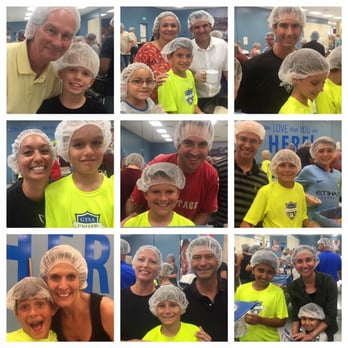 Feed My Starving Children - Gysa legends - Community Service/Non-Profit Near Me - Tempe, Arizona