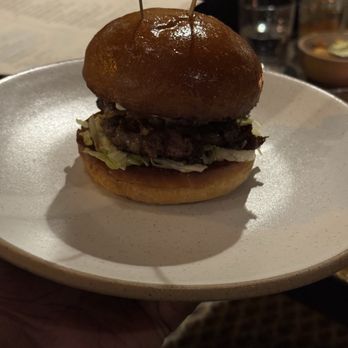 Tullibee - Updated burger - Breakfast & Brunch Near Me - Minneapolis, Minnesota