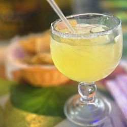 House Margarita