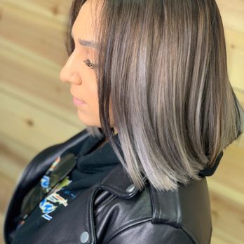 Salon Amerige - So happy!!!! - Hair Salons Near Me - Fullerton, California Salon Amerige - So happy!!!! - Hair Salons Near Me - Fullerton, California