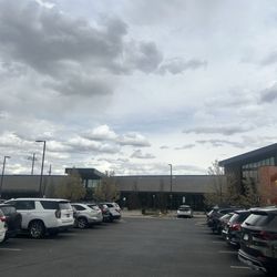 Parker Recreation Center