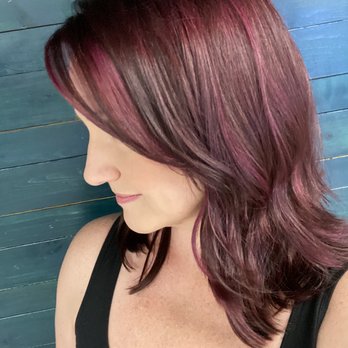 Bleached - Hair Salons Near Me - Chico, California