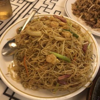 Triple Crown Restaurant - Fried Rice noodle - Dim Sum Near Me - Chicago, Illinois Triple Crown Restaurant - Fried Rice noodle - Dim Sum Near Me - Chicago, Illinois